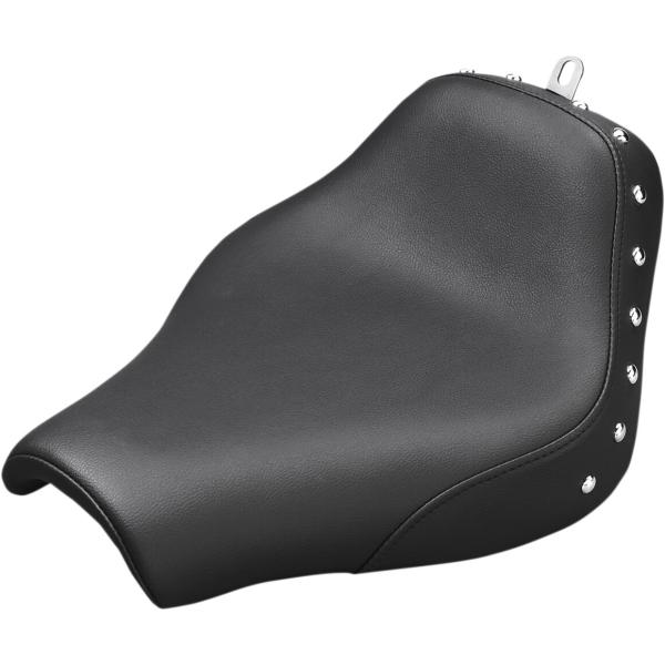 Sitz Renegade Stud Solo - Sitz Renegade Stud Solo schwarz