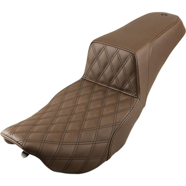 Sitz Step Up Ls Drv Brn - Sitz Step Up Ls Front Lattice Brown