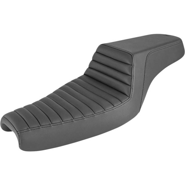 Sitz Step Up Tr XL 3.3 - 2-Up Sitz Step Up Front|hinten Saddlehyde™|Saddlegel™ schwarz