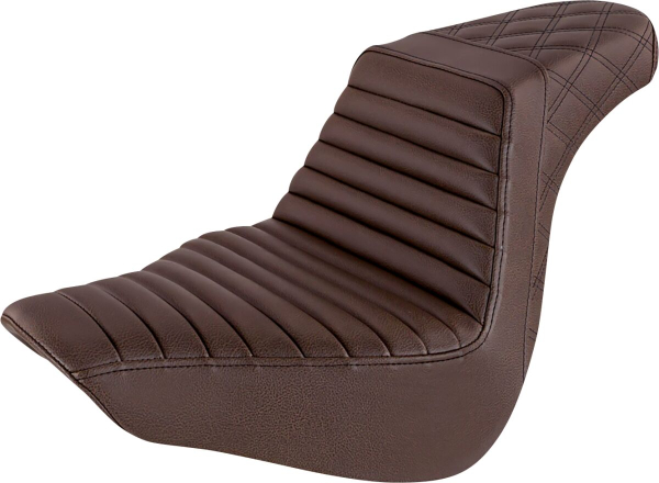 Sitz Stepup Ls Softal Brw - Sitz Stepup Ls Softal Brw
