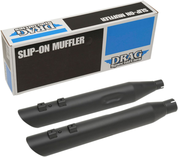 Slashdown Endschalldämpfer