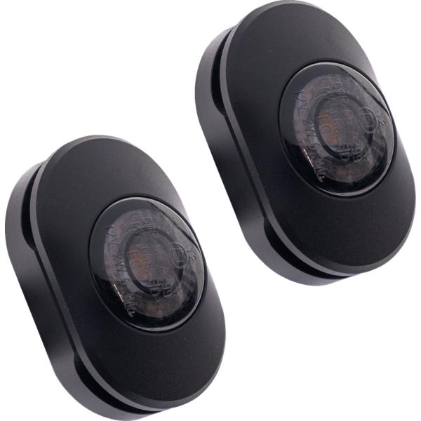 Sleek Lights Antenna Grommets