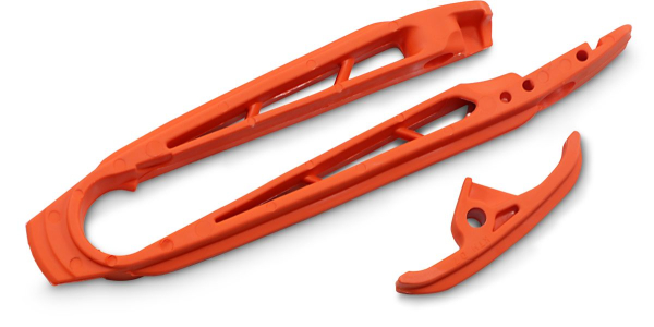 Slider Kette Ktm 08 Or - Kette Slider Ktm Sx/Sx-F/Exc orange