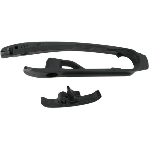 Slider Kette Ktm Bk - Kette Slider Ktm Sx/Sx-F schwarz