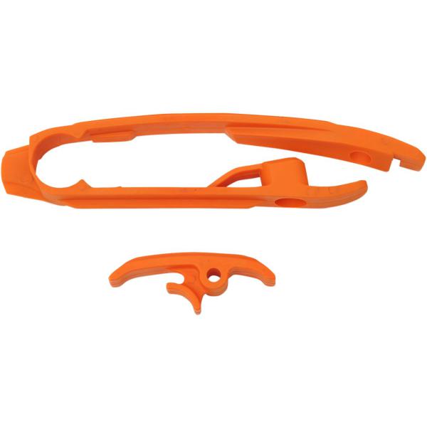 Slider Kette Ktm Org - Kette Slider Ktm Sx/Sx-F orange