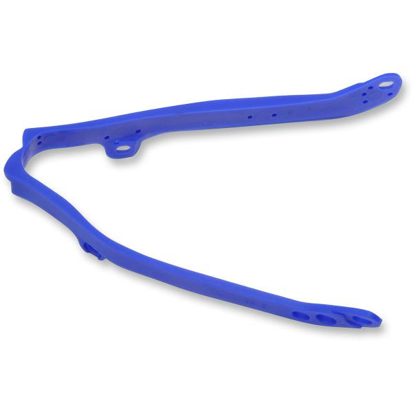 Slider Kette Yz/Yzf 05-08 blau - Kette Slider Yamaha Yz/Yzf/Wrf Reflex-blau