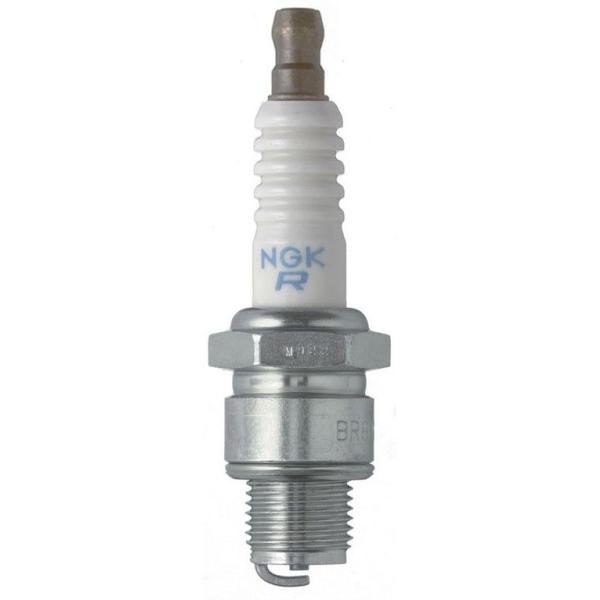 Spar Plug Ngk Br8hs Sol - Zündkerze Standard Br8hs