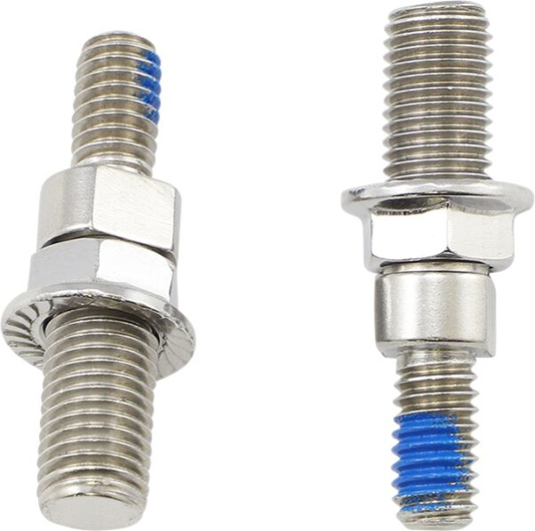 Spiegel Adapter Metric - Spiegel Adapters Metric Chrome