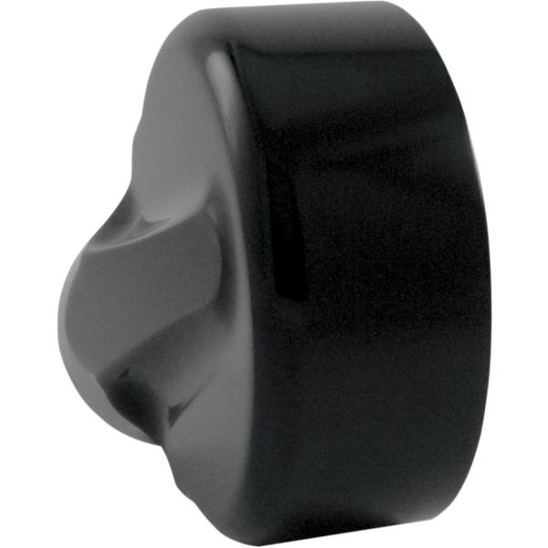 Spiegel Bar End Smth schwarz - Spiegel Concealed Bar End Smooth schwarz