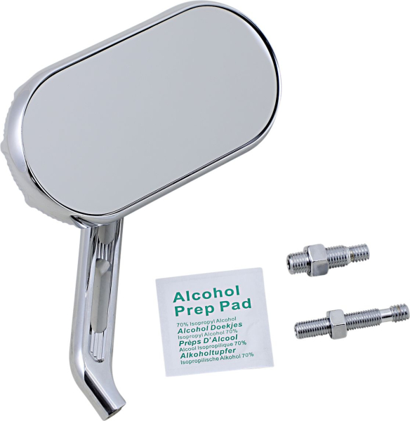 Spiegel Sidekick Rh Chrome - Spiegel Sidekick Rh Chrome