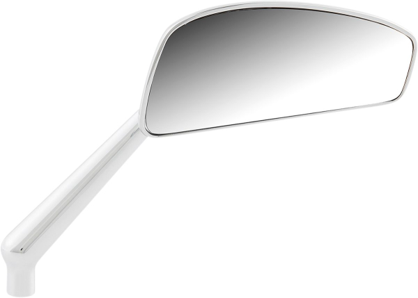 Spiegel T-Drop Rh Chrome - Spiegel T-Drop Rh Chrome