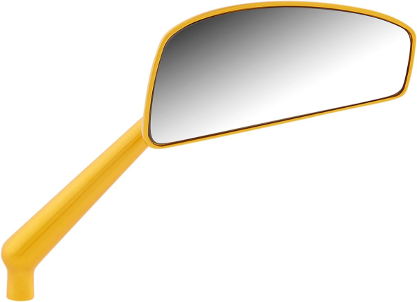 Spiegel T-Drop Rh gold - Spiegel T-Drop Rh gold