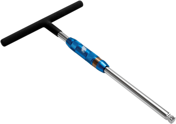 Spinner II T-Schlüssel mit Gelenkgriff