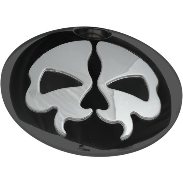 Split Skull Tankdeckel