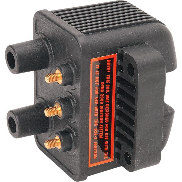 Spule 3.Ohm Twn Fire Mini - Dynatek Twin Fire Ii Spule Single-Fire/doppel-Plug 3ohm