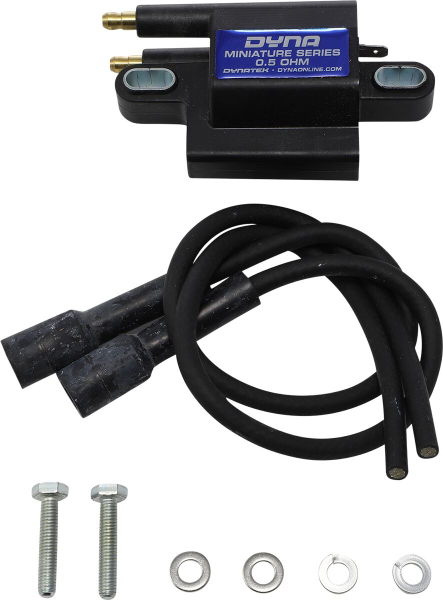 Spule Kit Yam Banshee - Spule Kit schwarz