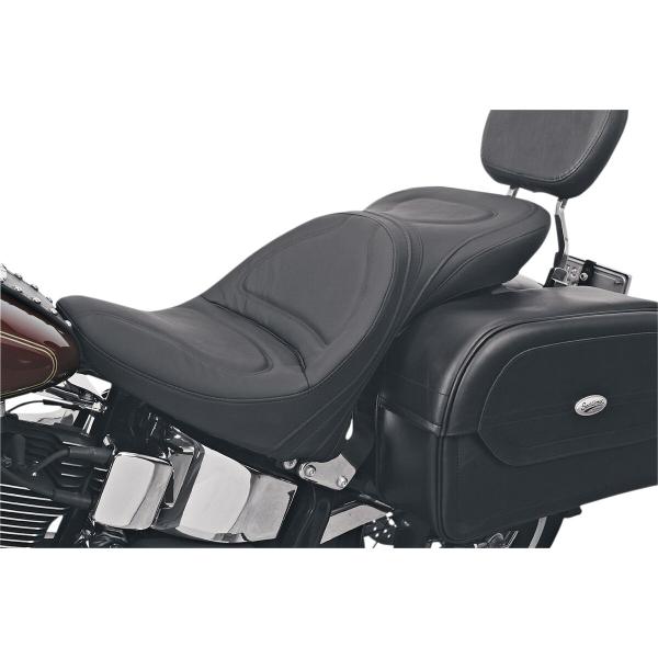 St Expl Softtail - Explorer Sitz Harley Davidson