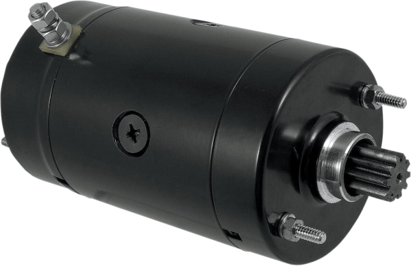 Starter mit hohem Drehmoment