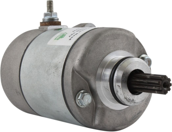 Startermotor