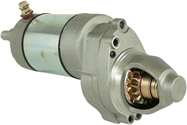 Startermotor
