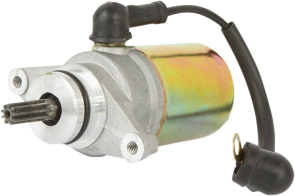 Startermotor