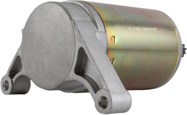 Startermotor