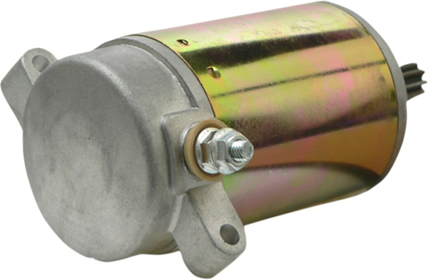 Startermotor
