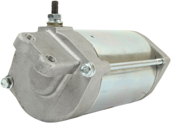 Startermotor