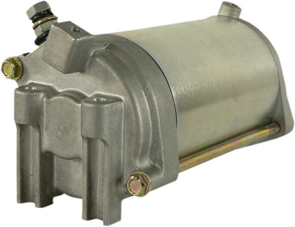 Startermotor