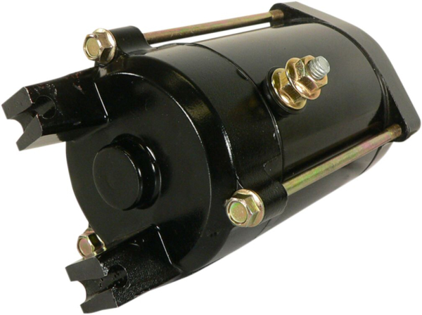 Startermotor