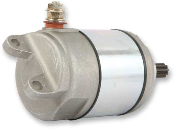 Startermotor