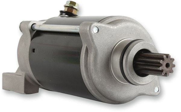 Startermotor