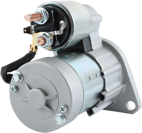 Startermotor