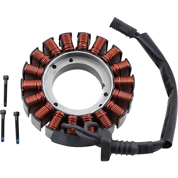 Stator