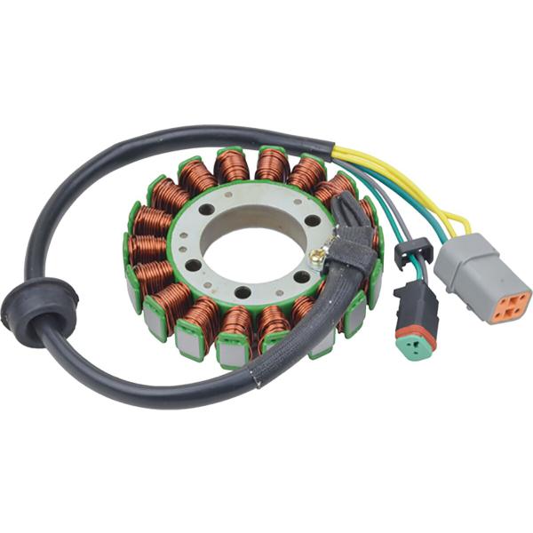 Stator