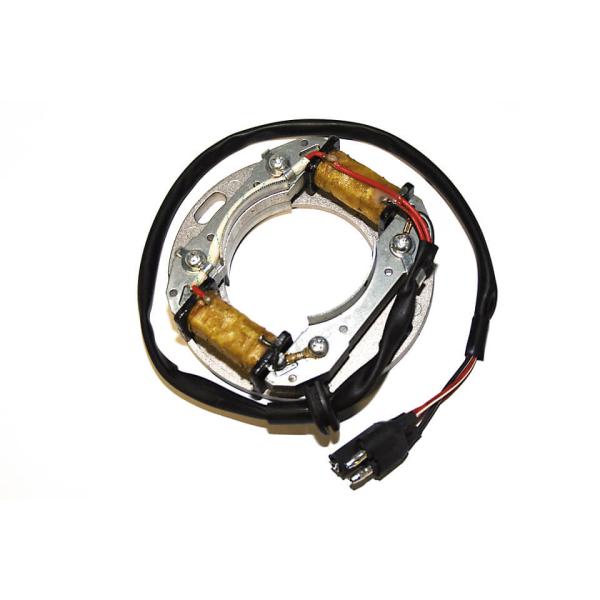 Stator ESC8081 für Lichtmaschine