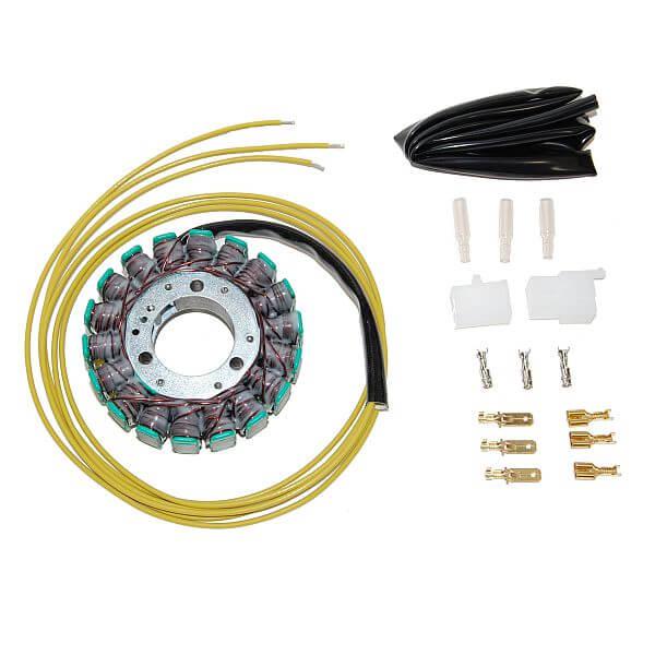 Stator ESG010 für Lichtmaschine