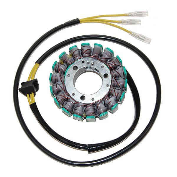 Stator ESG014 für Lichtmaschine