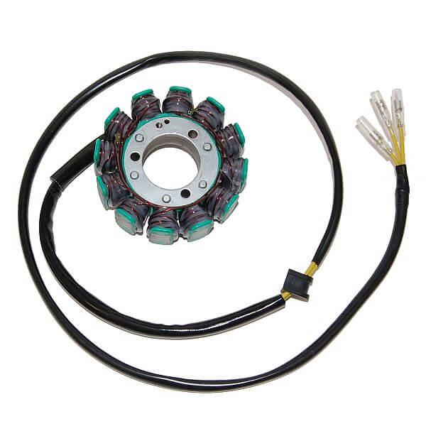 Stator ESG015 für Lichtmaschine