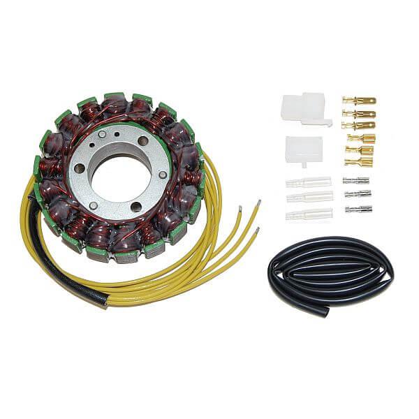 Stator ESG020 für Lichtmaschine