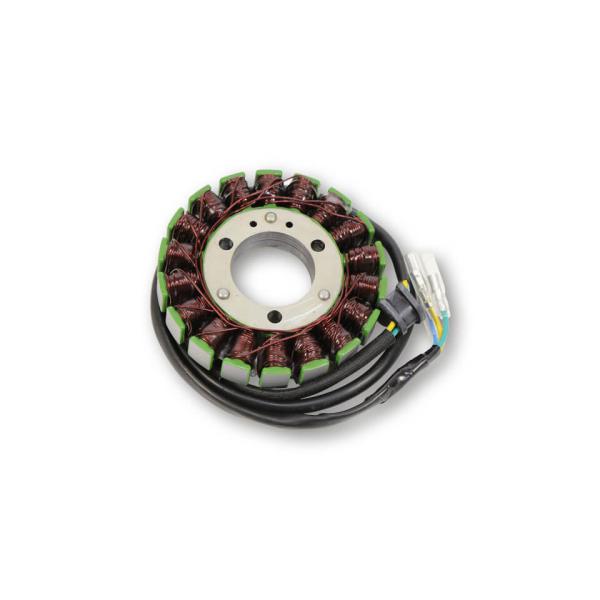 Stator ESG024 für Lichtmaschine