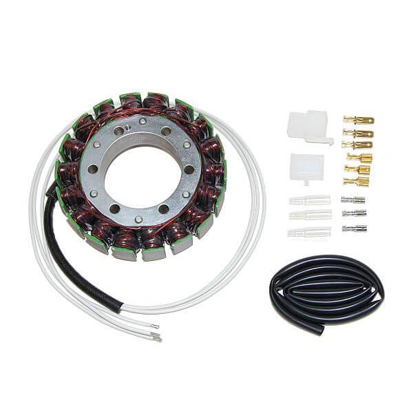 Stator ESG070 für Lichtmaschine