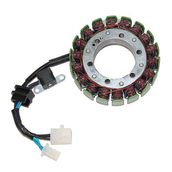 Stator ESG076 für Lichtmaschine