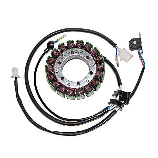 Stator ESG079 für Lichtmaschine