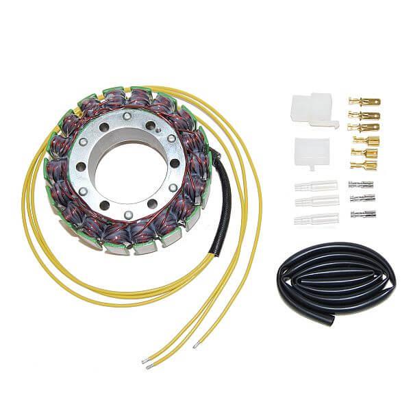 Stator ESG080 für Lichtmaschine