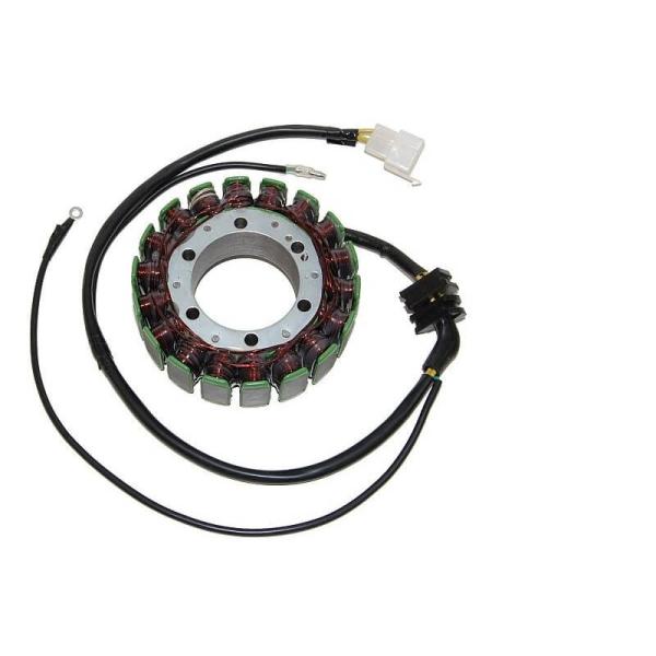 Stator ESG083 für Lichtmaschine