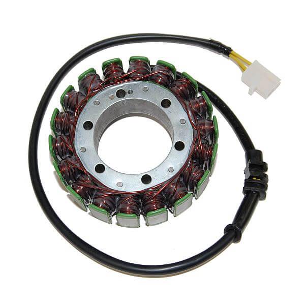 Stator ESG085 für Lichtmaschine