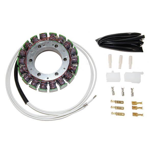 Stator ESG09 für Lichtmaschine