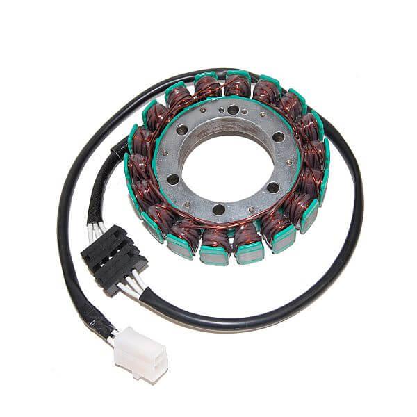 Stator ESG091 für Lichtmaschine