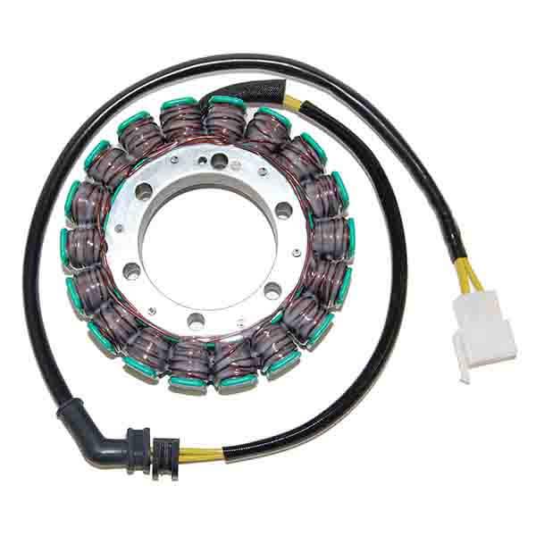 Stator ESG092 für Lichtmaschine